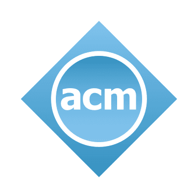 ACM logo — PICT technical association
