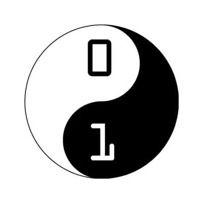 Coder Dojo logo — STEM education volunteering