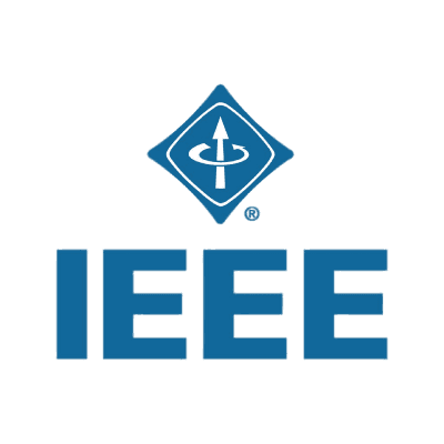 IEEE Student Branch logo — PICT technical organization