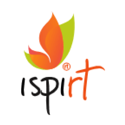 iSpirt logo — technology policy think tank