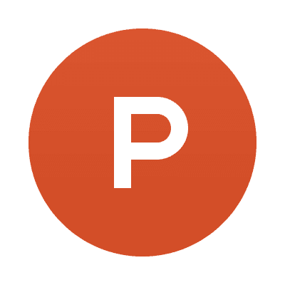 Product Hunt logo — city chapter lead maker community