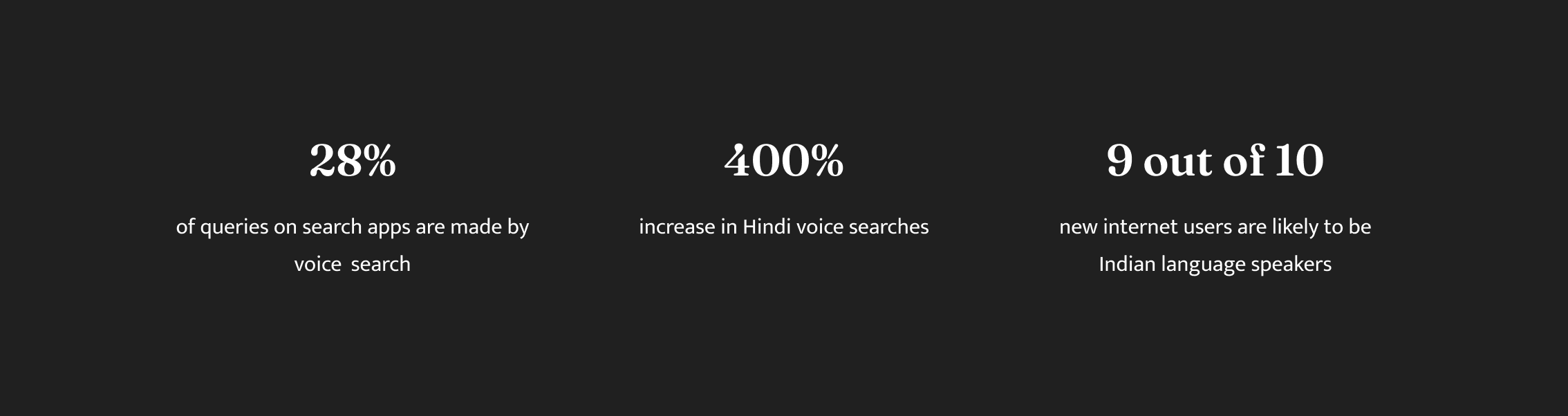 Flipkart voice and vernacular growth strategy — serving 500 million new internet users in India