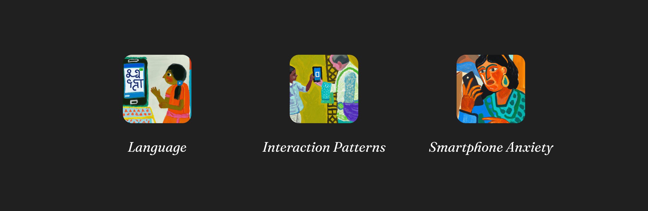 Next billion users onboarding challenges — app complexity and drop-off barriers for new internet users
