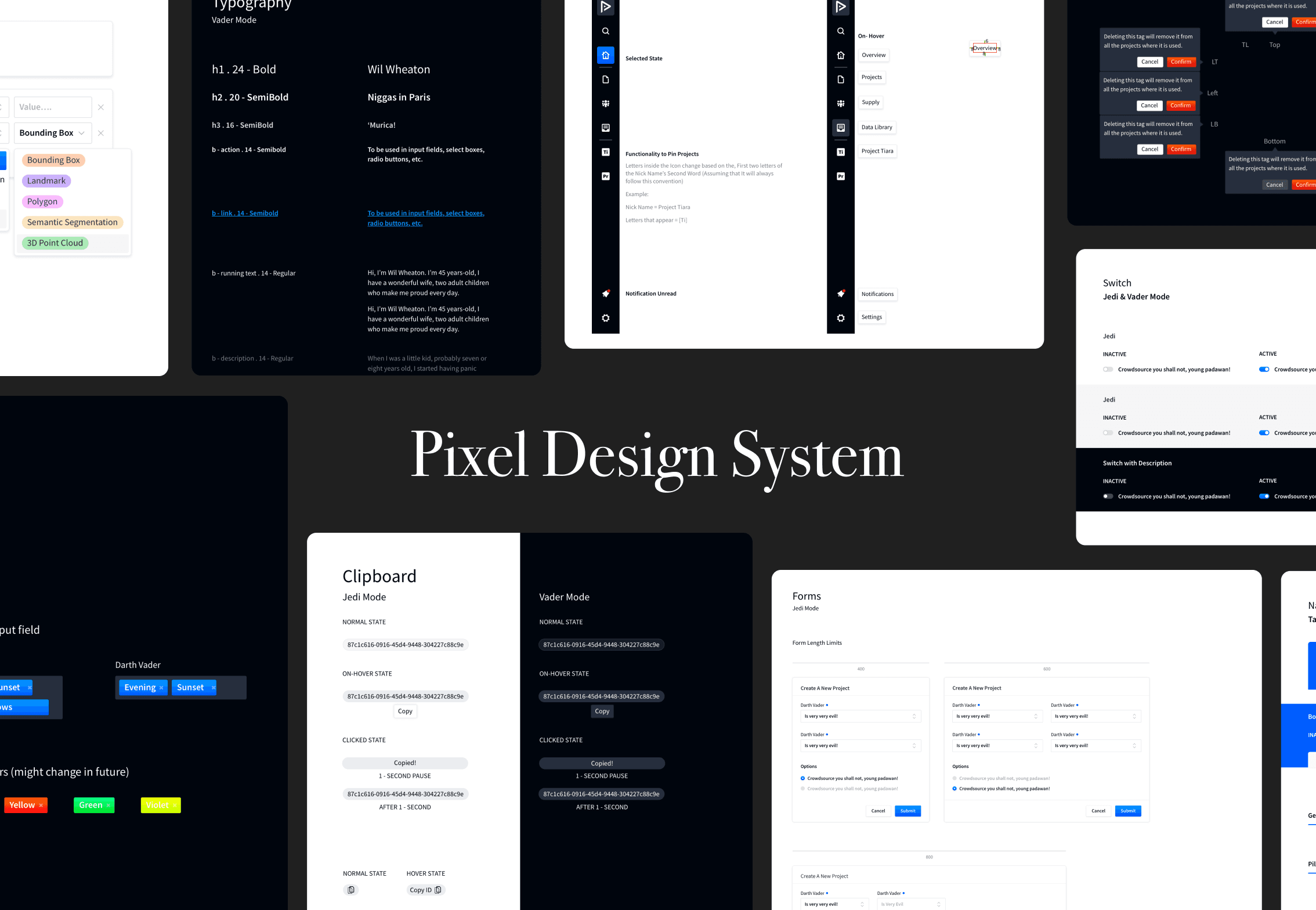 Playment Jarvis orchestration platform — enterprise crowdsourcing management dashboard design